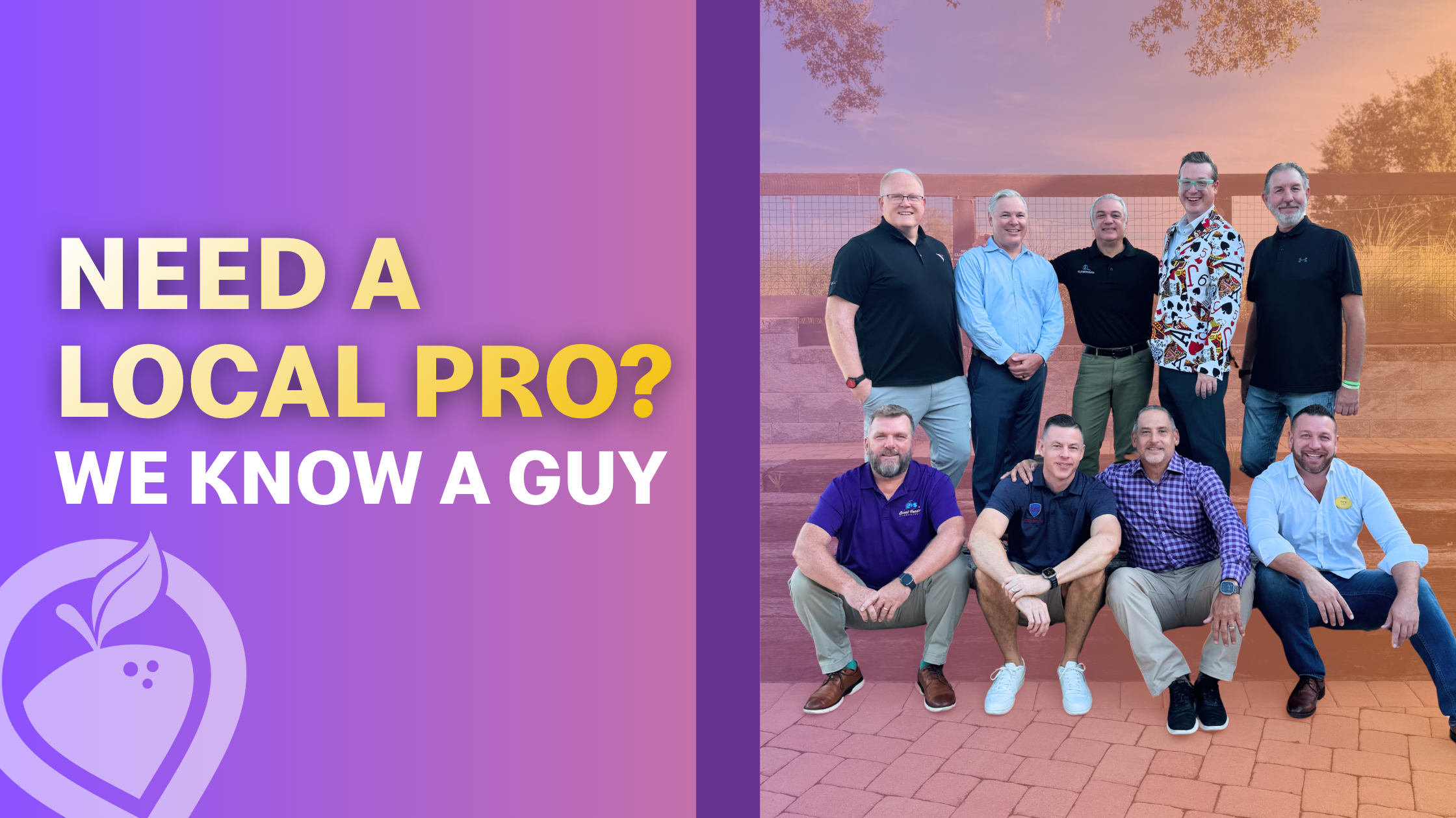 Horizon West local professionals