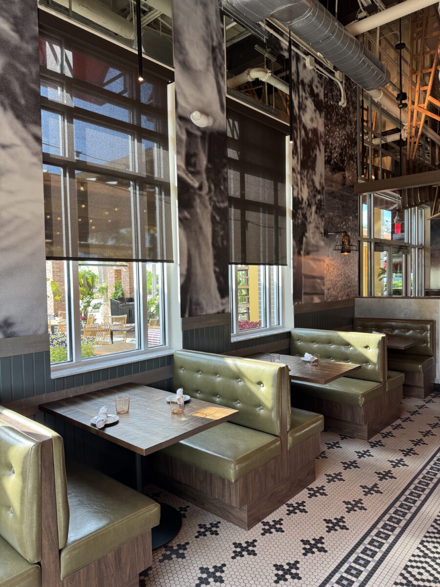 Flatlands Bar & Grill FLAMINGO CROSSINGS
