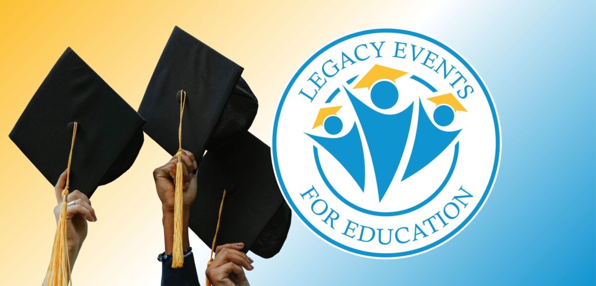 Legacy Events for Education