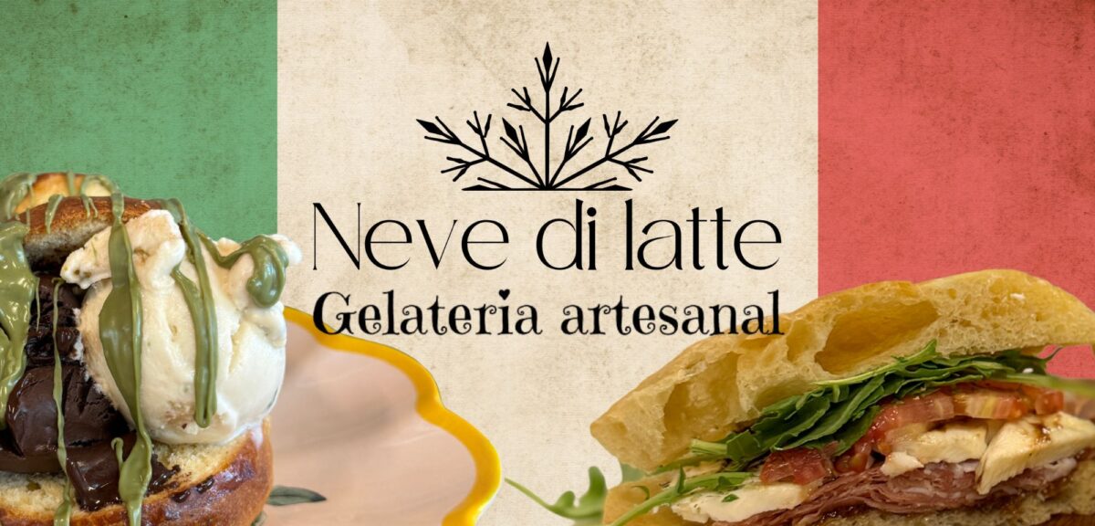 Neve Di Latte