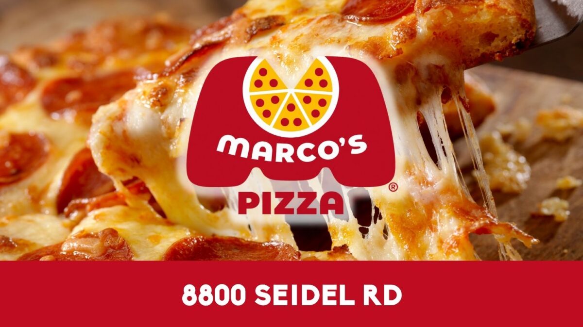 Marco’s Pizza