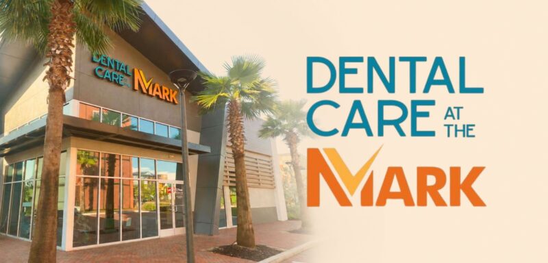 Dental Care at the Mark