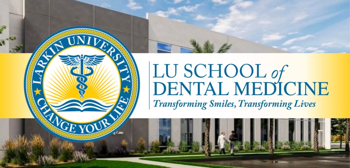 Larkin University School of Dental Medicine