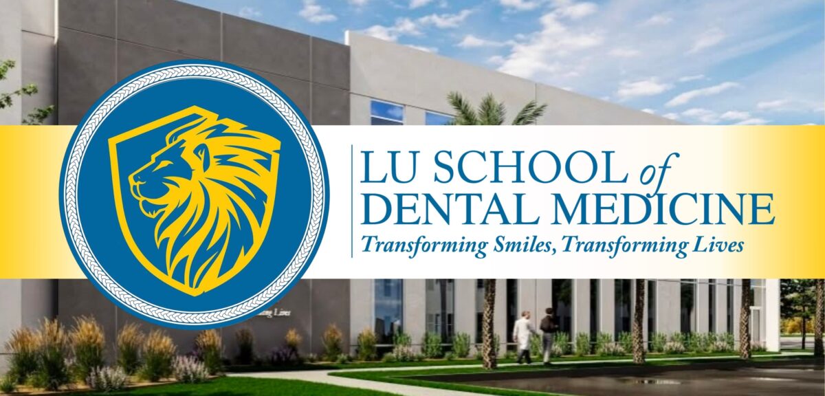 Larkin University School of Dental Medicine